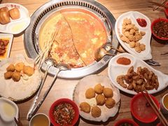 -季季红火锅(长沙步行街店)