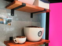 -尼珂波咖啡站(联合广场店)