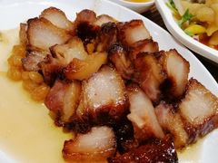 -裕记烧腊连锁餐饮(国商分店)