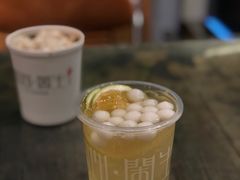 冰糖三鲜冰粉-甜心闲生传统手工冰粉(奎星楼店)