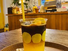 -春风十里咖啡馆