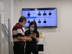 -华为授权服务中心(亚运村洛克时代)