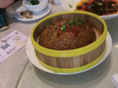 -老平安农家菜(平安店)