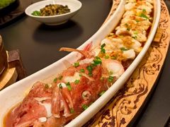 -宁海食府·涌宴(真和店)
