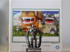 -三鹰之森吉卜力美术馆