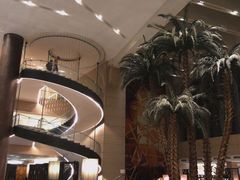 -北京北辰洲际酒店