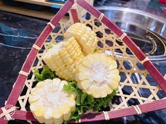-小椒娘撒椒鱼火锅(三八广场店)