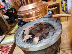 -牛也烧肉(摩尔城店)