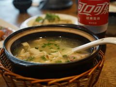 -新木器时代餐厅(太湖新天地店)