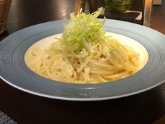 -卡普里披萨·牛扒·下午茶