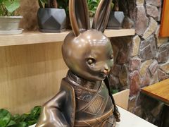 -無邪日式甜品(华润五彩城购物中心店)