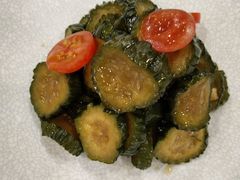 -无锡城中皇冠假日酒店·芳园中餐厅