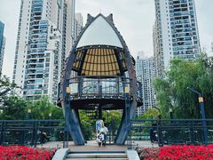 -苏州河梦清园环保主题公园