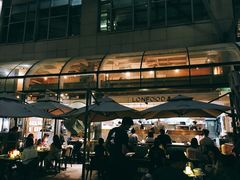 门面-农畉LONFOOD(福田星河COCOPark店)