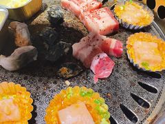 -火炉火自助餐(五道口购物中心店)