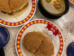 -新辉港式茶餐厅(北栅店)