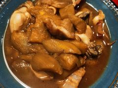 -一号铺子·大炉茶
