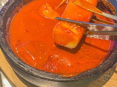 -入火韩国烤肉(凯旋广场店)