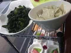 -重庆德庄火锅(体育中心店)
