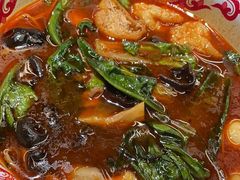-破店肥哈·东北烧烤·夜宵(南山保利店)