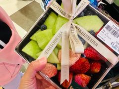-杭州大厦LSE城市生活超市(杭州大厦店)