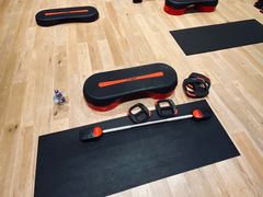 -Trainyard 炼·工场(中国国际贸易中心店)