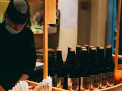 -牛玄庵日式寿喜烧·料理店(新源里店)