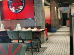 -四姐妹东北饺子(沙尾路店)