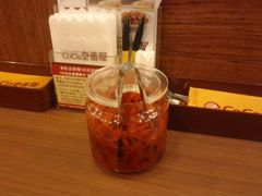 -COCO壱番屋(北京平安国际金融中心店)