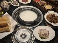 -大良毋米粥(锦龙路总店)