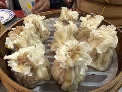 -都一处烧麦馆(前门店)