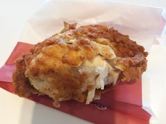 -肯德基(中州一店)