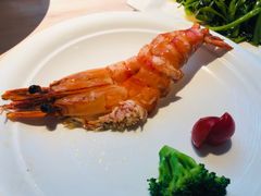 -匠心牛公馆·潮汕牛肉海鲜火锅(索菲特店)