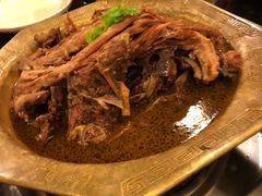 -芦月轩羊蝎子(太平桥店)