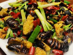 -好妈王饺子(滂江街店)