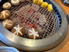 -炎蔵牛舌烤肉