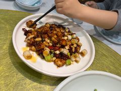 -红菜坊·烤鸭·川鲁菜(杨镇店)
