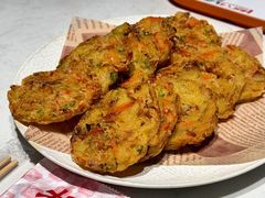 -杨氏青龙虾·羊蝎子(金盛路总店)