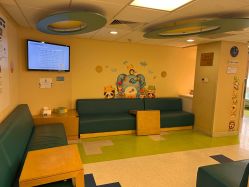 -杭州贝瑞斯美华妇儿医院·早孕·产检·儿科