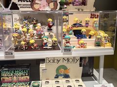 -泡泡玛特POPMART(正佳广场店)