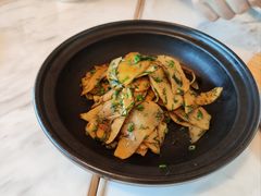 -茹·pure vegan(博华广场店)