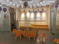 -斯坦星球AI编程·机器人科创·科学实验·信奥·思维·STEM·乐高·竞赛考级(长宁虹桥大融城荟聚中心)