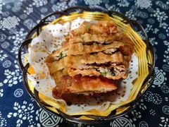 -国生茶庄·地道农家菜团建活动