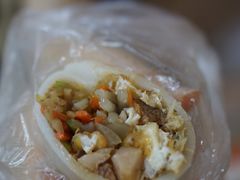 嵌糕夹肉蛋-温岭特色嵌糕(开元店)