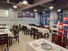 -鑫来顺大铜锅涮羊肉(中山门旗舰店)