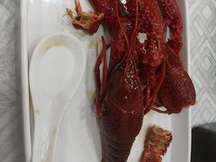 -龙虾奇迹(大华三路店)