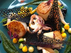 -AZUL by FUEL蓝色·法式酒馆(琶醍店)