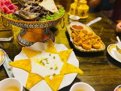 吉祥圣雪-吉祥圣雪藏餐