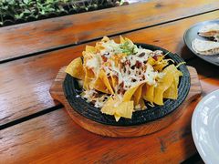 -Pistolera Mexican Cantina女枪手墨西哥餐厅(碧云路店)
