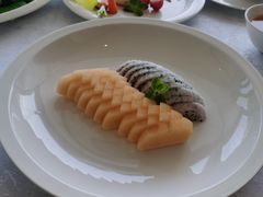 -海湾壹品·粤菜·早茶·烤鸭(拱北店)